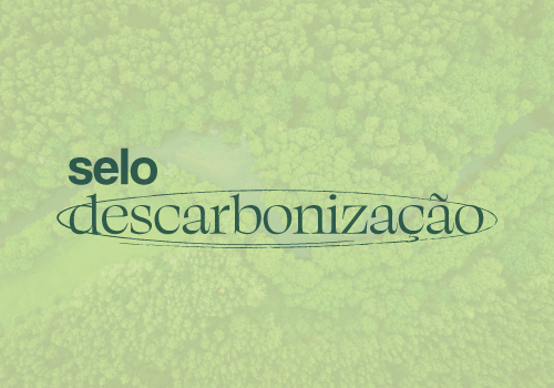 Selo Descarbonização de três categorias para as empresas portuguesas