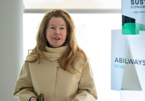 BioShoes4All marca presença no Congresso InSustentável 2024