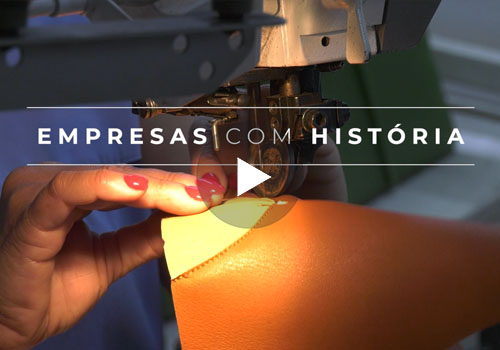 Conheça a Fábrica de Calçado Pedreira: uma das mais antigas em atividade 