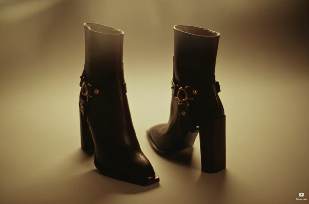 Nova campanha Portuguese Shoes inspirada no projeto BioShoes4All