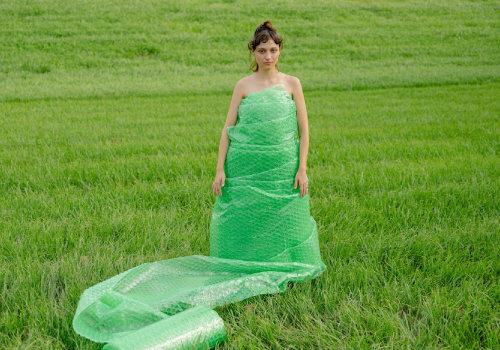 Há ''necessidades-chave de formação em sustentabilidade'' para combater o greenwashing