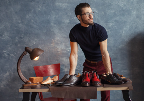 Promover o empreendedorismo e empregabilidade no setor do calçado