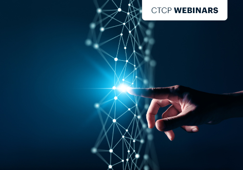 FAIST WEBINARS: Capacitação das pessoas - o ingrediente de sucesso para a transição digital 