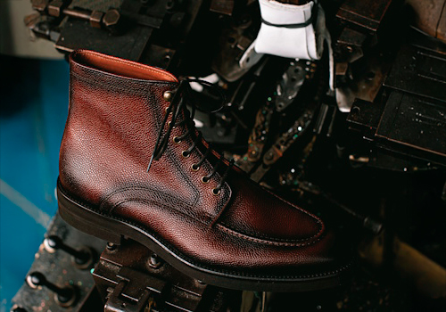 Indústria portuguesa de calçado em destaque na revista Forbes