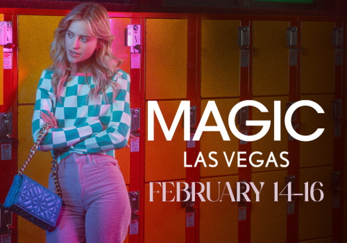  Participação na Magic Las Vegas com saldo positivo