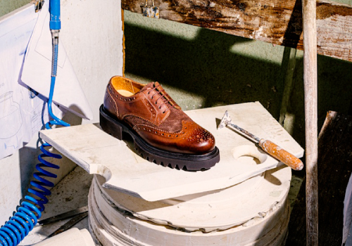 Aumento do consumo de carne cria oportunidade para o calçado português