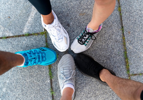 Grandes marcas de calçado desportivo desviam encomendas da Ásia para Portugal