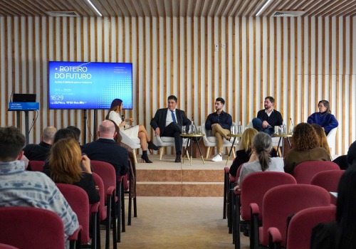 CTCP coordena três novos projetos para preparar o cluster para o futuro