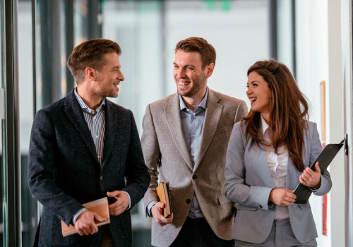 A importância de liderar com Inteligência Emocional