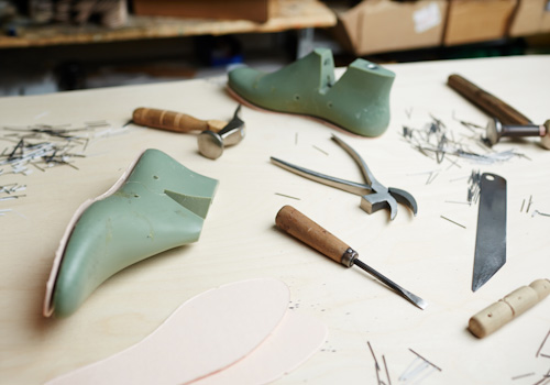 Nova fábrica de calçado cria 580 postos de trabalho em Barcelos