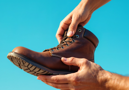 Curso de Controlo da Qualidade e Embalamento de Calçado