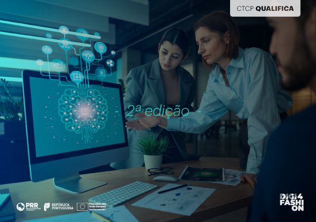 Inteligência artificial e ferramentas de produtividade