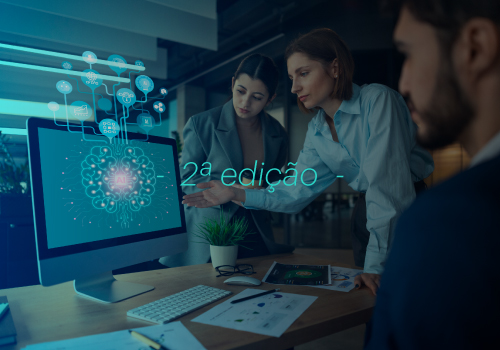 Inteligência artificial e ferramentas de produtividade