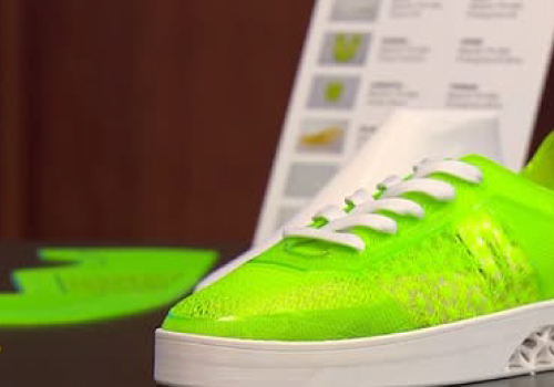 Projetos BioShoes4All e FAIST em destaque na RTP