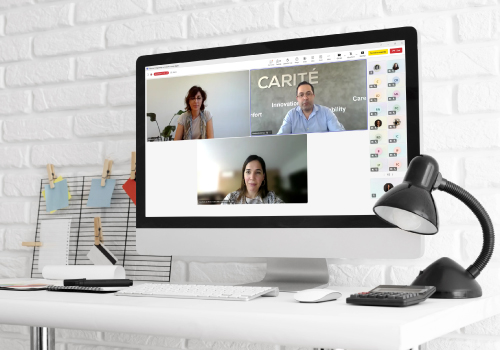 Reveja o webinar sobre Segurança no Trabalho na Era Digital