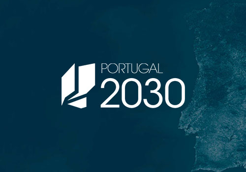 Portugal 2030 - Internacionalização das PME 