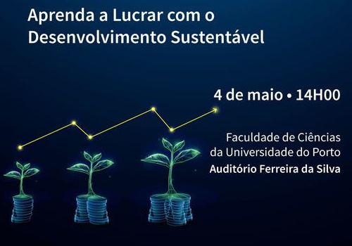 Aprenda a Lucrar com o Desenvolvimento Sustentável