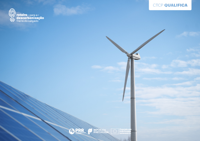 Ação de formação: fontes renováveis de energia - conhecer e implementar