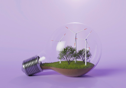 Webinar: Energia Descentralizada e Sustentável