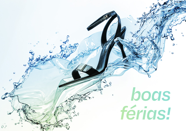 Laboratórios do CTCP com limitações no funcionamento <br> em período de férias