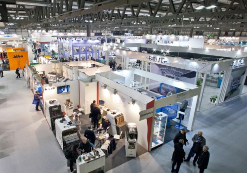 SIMAC acolhe conferência do projeto SHOE 5.0