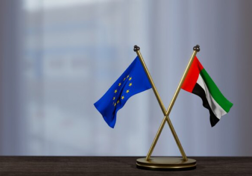 Confederação Europeia do Calçado congratula avanços no acordo de comércio livre entre União Europeia e Emirados Árabes
