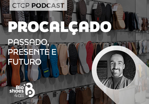 BIOSHOES PODCAST: Procalçado - Passado, Presente e Futuro