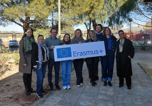 CTCP integra projeto inovador de promoção da cultura de feedback