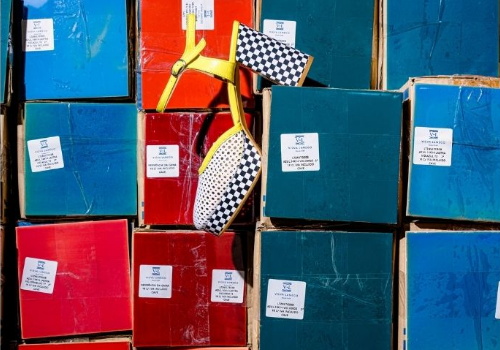 CTCP mostra inovações portuguesas na edição 100 da MICAM 