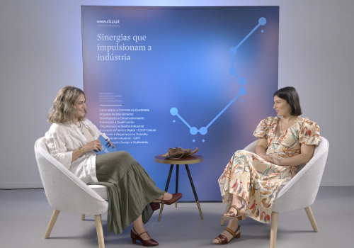BioShoes Talks: Diana Dias aborda a compostagem, biodegradabilidade, reciclabilidade e investigação