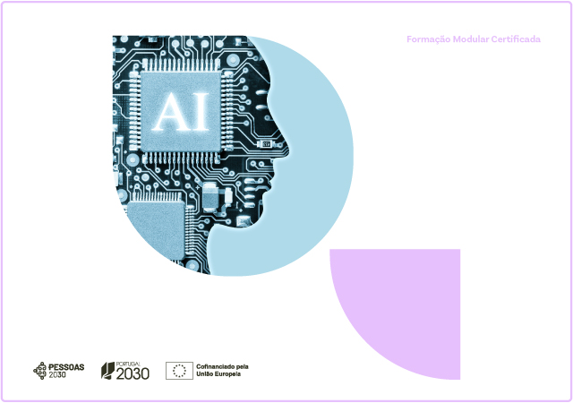 Curso de 'Ferramentas da Inteligência Artificial' arranca segunda-feira