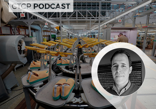 CTCP Podcast: Kyaia – ADN de leveza e durabilidade 