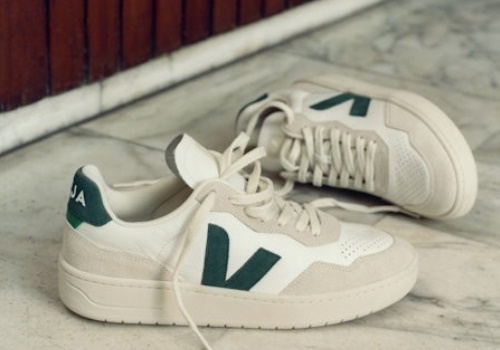 Marca VEJA aposta na produção made in Portugal