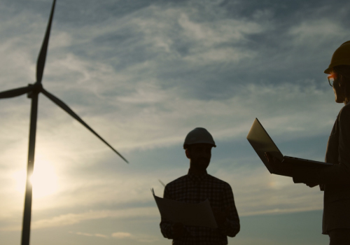 A importância das energias renováveis para a descarbonização do setor do calçado