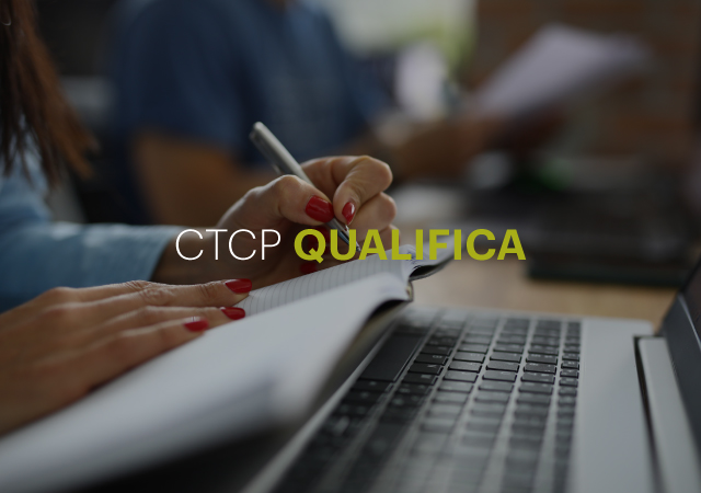 Plano formativo para o último trimestre de 2025