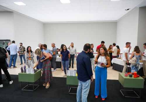 CTCP apresenta exposição de materiais produzidos por Impressão 3D