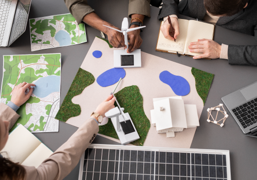 Porquê Relatórios de Sustentabilidade ESG em PMEs?