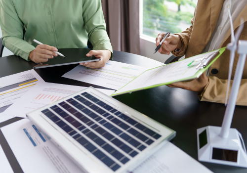 Sistemas de Gestão de Energia: ferramenta estratégica para a competitividade
