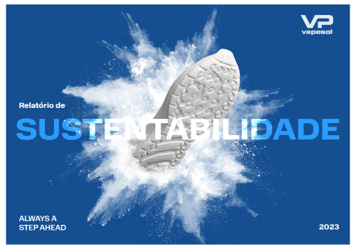 Vapesol apresenta o seu primeiro Relatório de Sustentabilidade