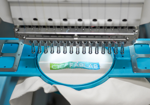 Unidade Piloto de Prototipagem e Personalização para produtos de calçado e marroquinaria