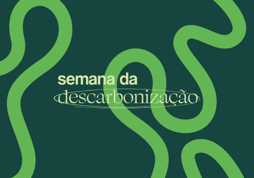 Semana da Descarbonização