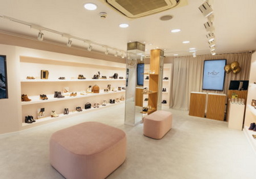 MLV Shoes chega a Lisboa