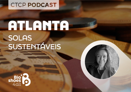 CTCP Podcast: Atlanta - Solas Sustentáveis