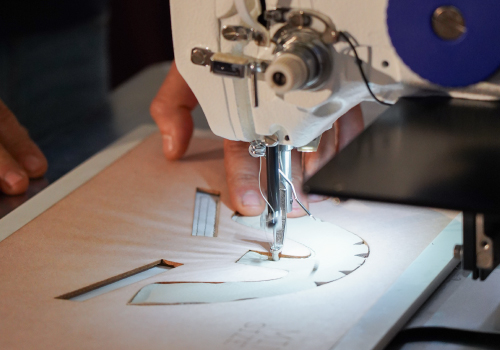 Costura Automática – MIND Sewing Studio