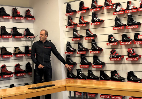 Segundo workshop do projeto 3F-COOP realizou-se na Eslovénia