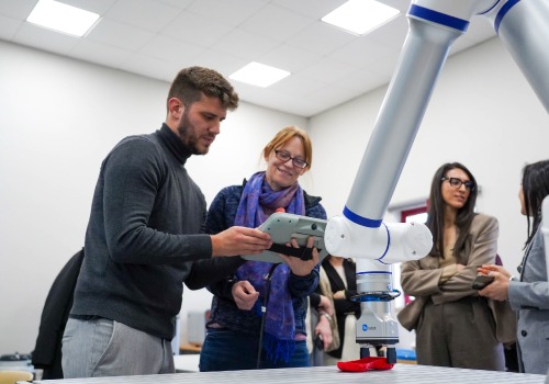 Terceiro workshop do projeto 3F-COOP realizou-se em Portugal