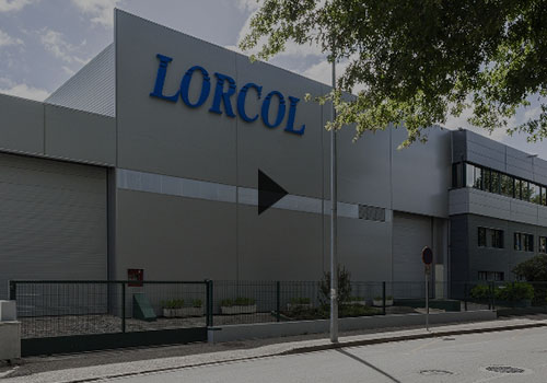 LORCOL: Desde 1985 a dar cola aos sapatos