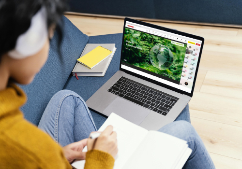 As novas perspetivas regulatórias de sustentabilidade para 2025
