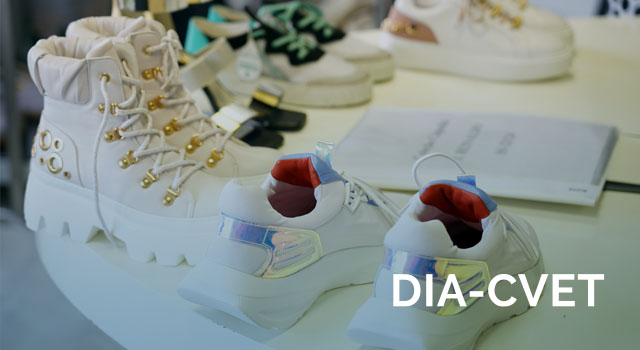 Certificação de competências adquiridas por via da experiência de Técnico Especialista em Design de Calçado 