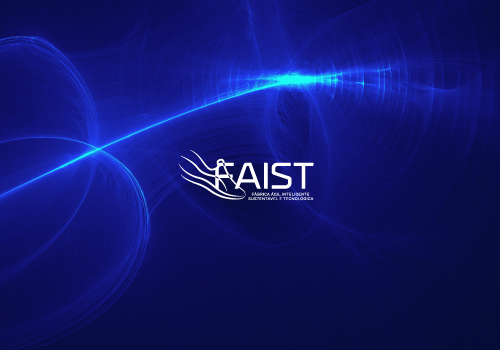 FAIST - Fábrica Ágil Inteligente Sustentável e Tecnológica